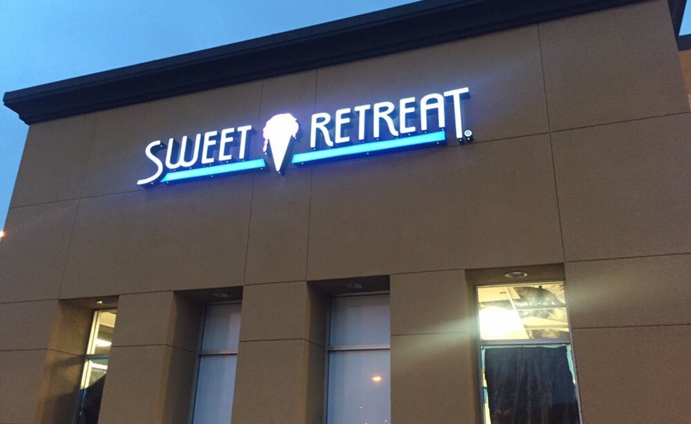 About Us Sweet Retreat