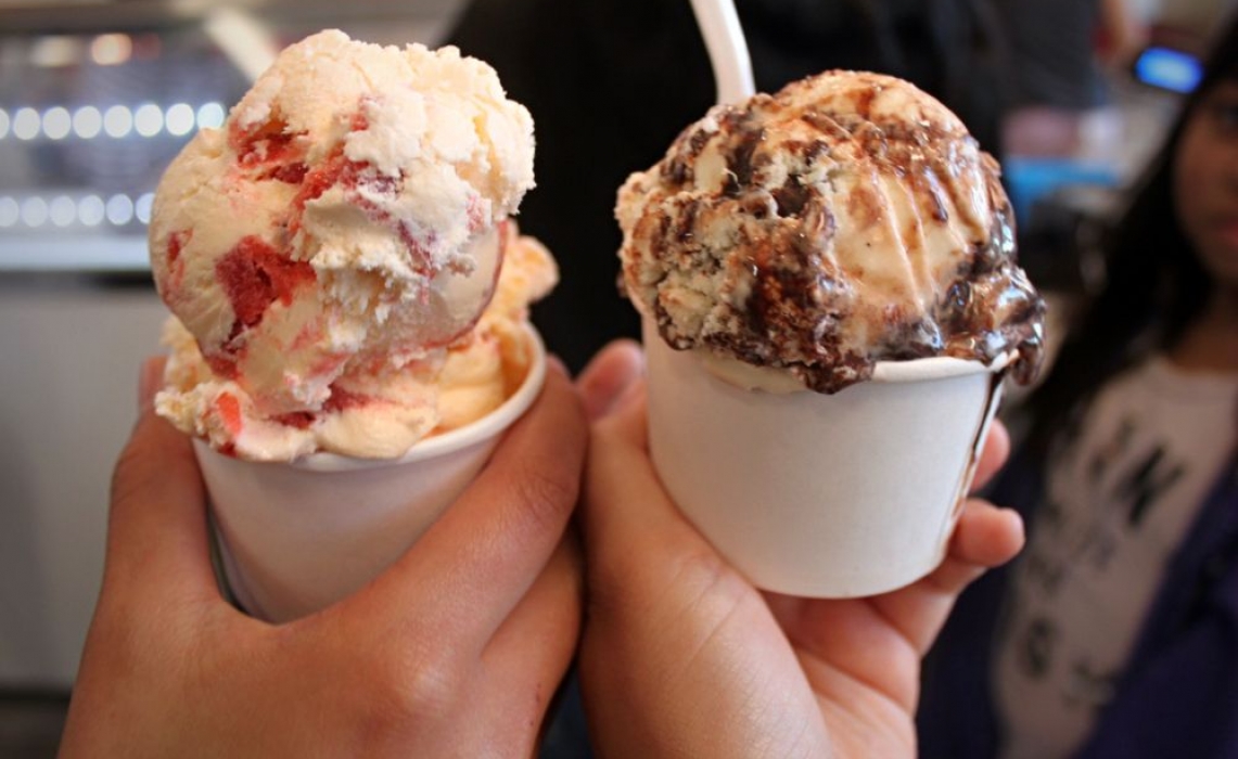 About Us Sweet Retreat